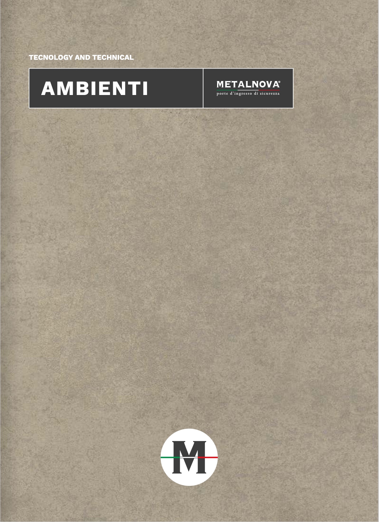 ambienti